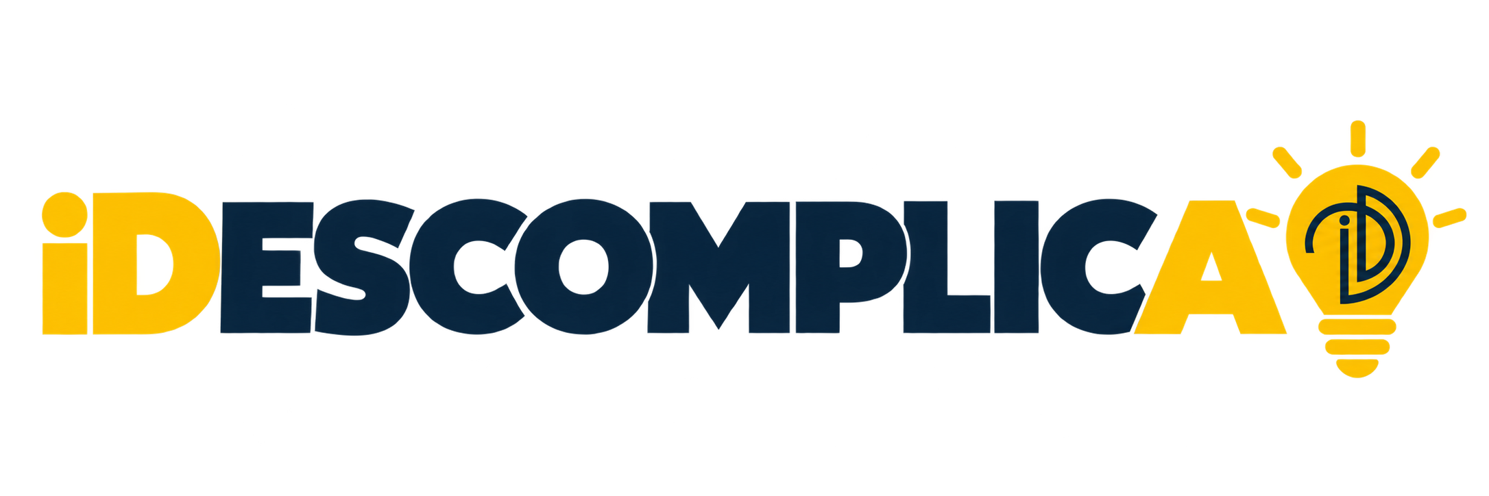 iDESCOMPLICA